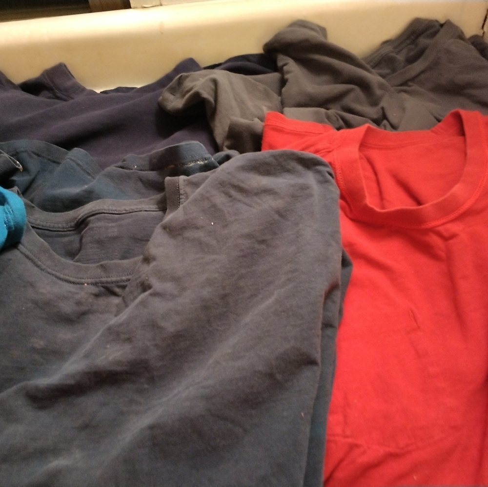 Huge Men mix lot 2xl to 42 30